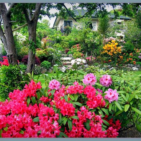Portobello Mcauley Glen Boutique B&B المظهر الخارجي الصورة