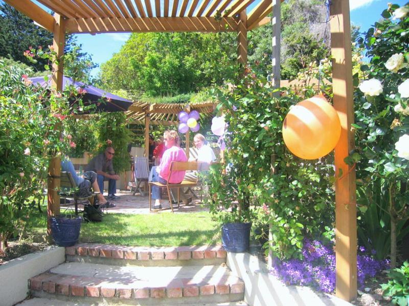 Portobello Mcauley Glen Boutique B&B المظهر الخارجي الصورة