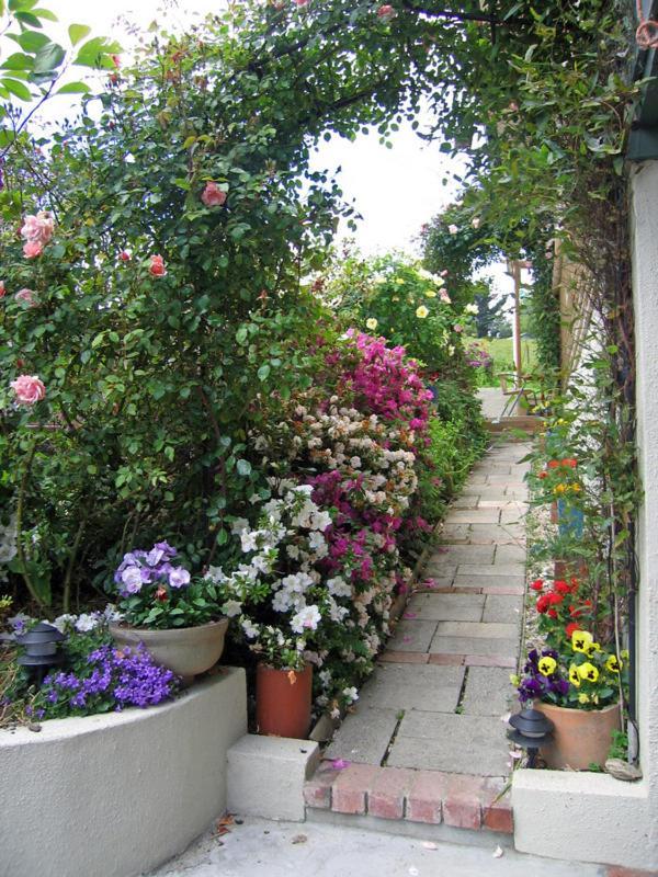 Portobello Mcauley Glen Boutique B&B المظهر الخارجي الصورة