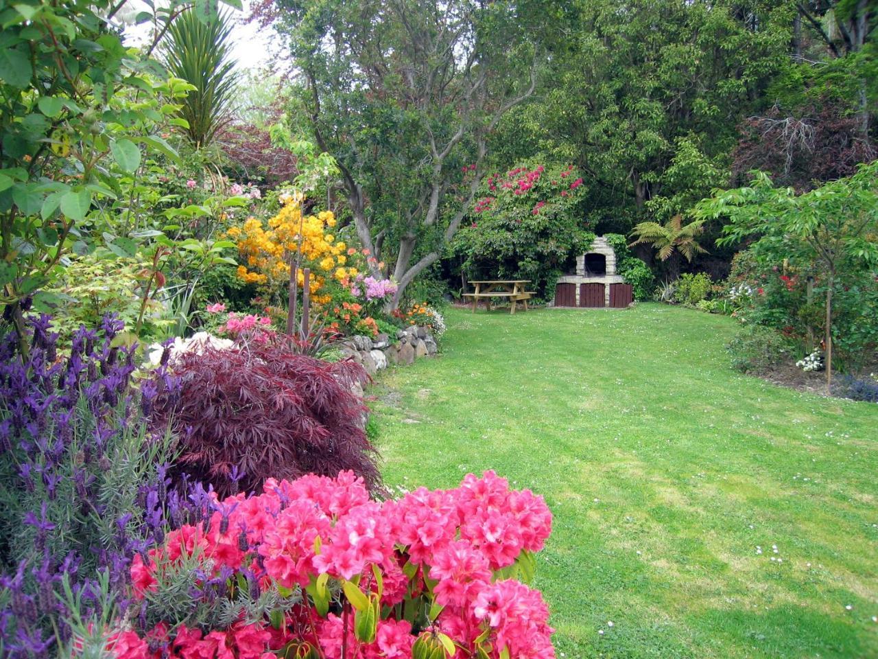 Portobello Mcauley Glen Boutique B&B المظهر الخارجي الصورة