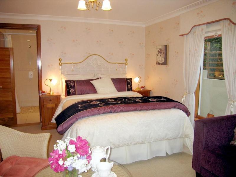 Portobello Mcauley Glen Boutique B&B المظهر الخارجي الصورة
