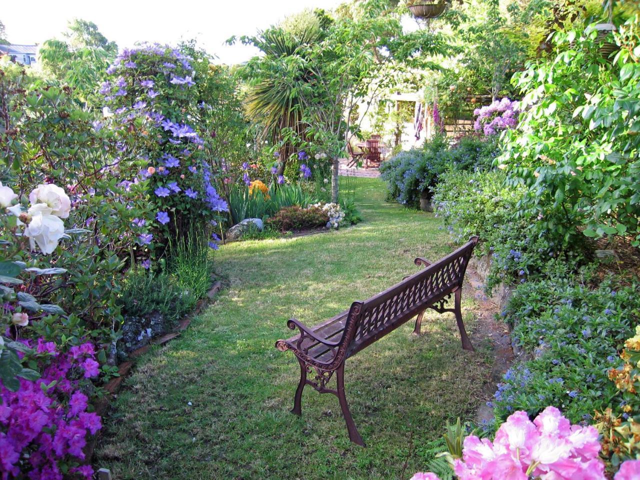 Portobello Mcauley Glen Boutique B&B المظهر الخارجي الصورة