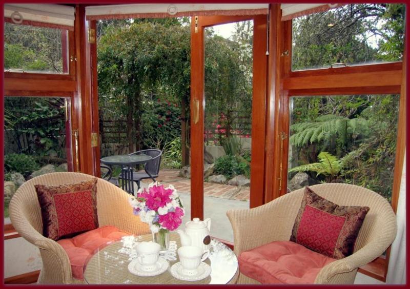 Portobello Mcauley Glen Boutique B&B المظهر الخارجي الصورة
