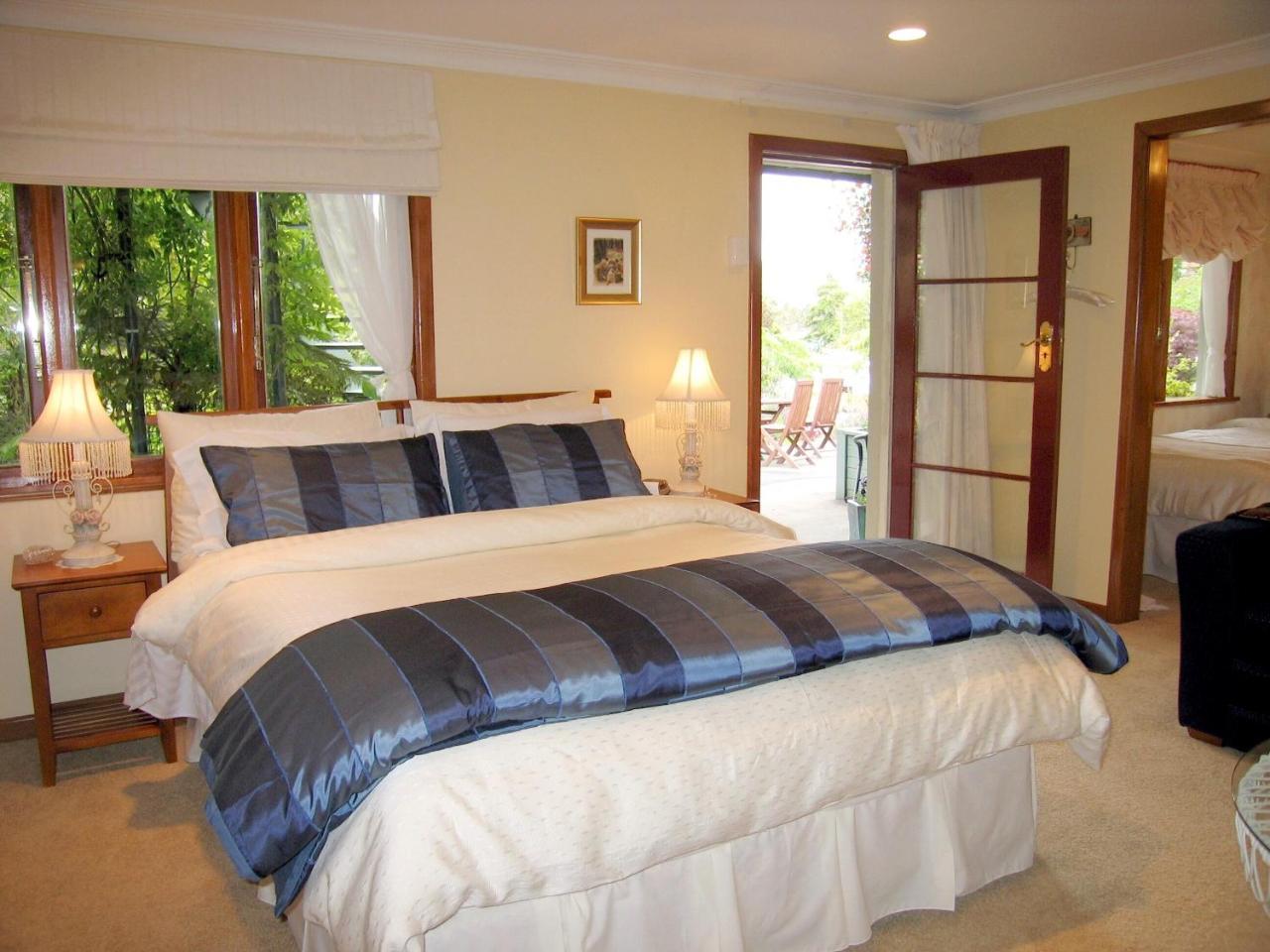 Portobello Mcauley Glen Boutique B&B المظهر الخارجي الصورة