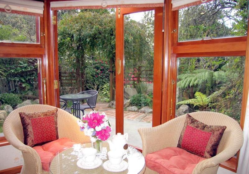 Portobello Mcauley Glen Boutique B&B المظهر الخارجي الصورة