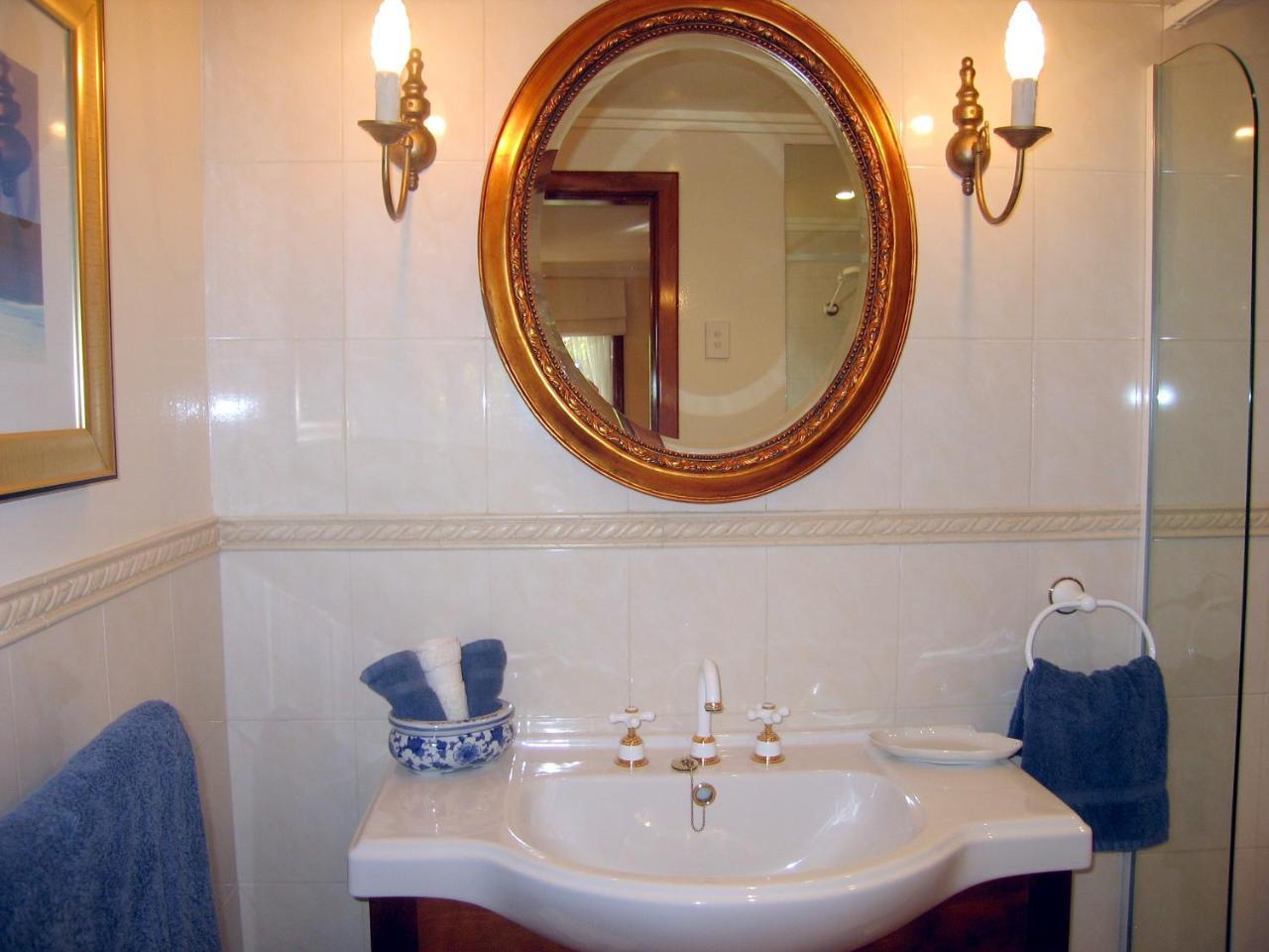 Portobello Mcauley Glen Boutique B&B المظهر الخارجي الصورة