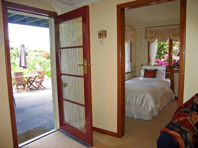 Portobello Mcauley Glen Boutique B&B المظهر الخارجي الصورة
