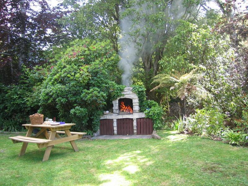 Portobello Mcauley Glen Boutique B&B المظهر الخارجي الصورة