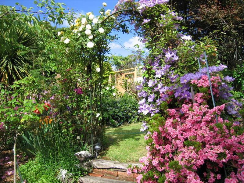 Portobello Mcauley Glen Boutique B&B المظهر الخارجي الصورة
